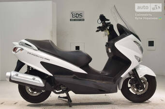 Suzuki Burgman 200 2020 Base