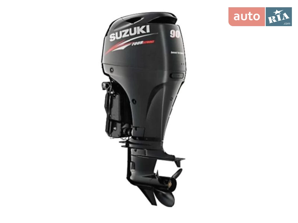 Suzuki DF Base