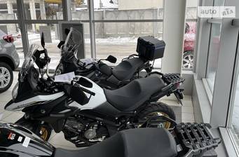 Suzuki DL 650 MT (66 к.с.) 2023