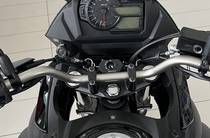 Suzuki DL 650 Base