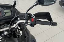 Suzuki DL 650 Base