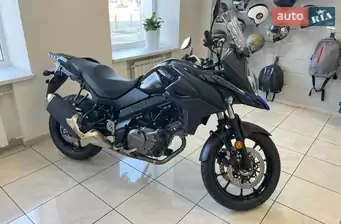 Suzuki DL 650