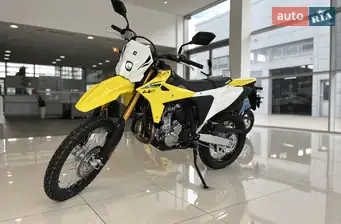 Suzuki DRZ 4S
