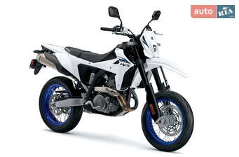 Suzuki DRZ 4SM 2025 в Київ