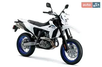 Suzuki DRZ 4SM