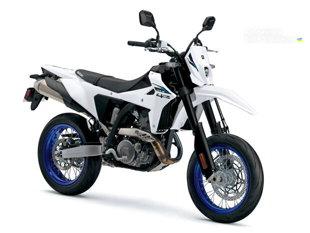 Мотоцикл Suzuki DRZ 4SM 2025 в Киев