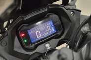 Suzuki GSX 250R Base
