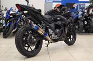 Suzuki GSX 250R Base