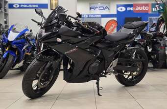 Suzuki GSX 250R 2020 в Харків