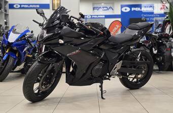 Suzuki GSX 250R 2020 Base