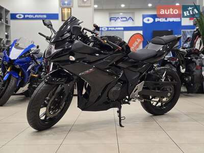 Suzuki GSX 250R 2020 Base