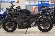 Suzuki GSX 250R Base