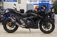 Suzuki GSX 250R Base