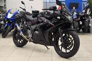 Suzuki GSX 250R Base