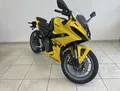 Suzuki GSX 8R Suzuki GSX 8R