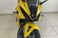 Suzuki GSX 8R Suzuki GSX 8R Base