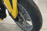 Suzuki GSX 8R Suzuki GSX 8R Base