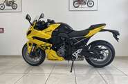 Suzuki GSX 8R Suzuki GSX 8R Base