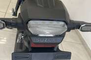 Suzuki GSX 8R Suzuki GSX 8R Base