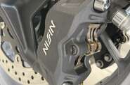 Suzuki GSX 8R Suzuki GSX 8R Base