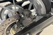 Suzuki GSX 8R Suzuki GSX 8R Base