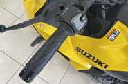 Suzuki GSX 8R Suzuki GSX 8R Base