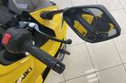 Suzuki GSX 8R Suzuki GSX 8R Base