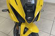 Suzuki GSX 8R Suzuki GSX 8R Base