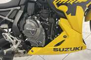 Suzuki GSX 8R Suzuki GSX 8R Base