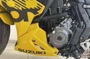 Suzuki GSX 8R Suzuki GSX 8R Base