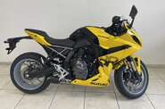 Suzuki GSX 8R Suzuki GSX 8R Base