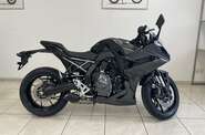 Suzuki GSX 8R Base