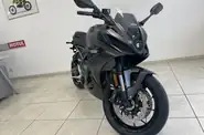 Suzuki GSX 8R Base