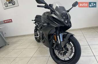 Suzuki GSX 8R 2025 в Київ