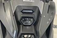 Suzuki GSX 8R Base