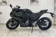 Suzuki GSX 8R Base