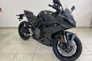 Suzuki GSX 8R Base