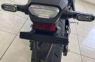 Suzuki GSX 8R Base