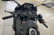 Suzuki GSX 8R Base