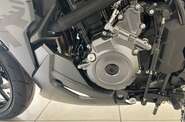 Suzuki GSX 8R Base