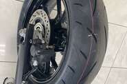 Suzuki GSX 8R Base