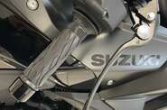 Suzuki GSX 8R Base