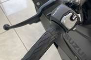 Suzuki GSX 8R Base
