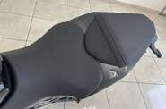 Suzuki GSX 8R Base