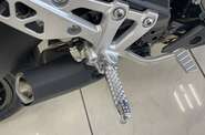 Suzuki GSX 8R Base
