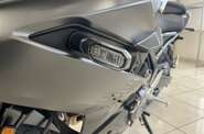 Suzuki GSX 8R Base
