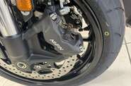Suzuki GSX 8R Base