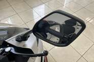 Suzuki GSX 8R Base
