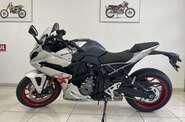 Suzuki GSX 8R Base