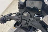 Suzuki GSX 8R Base